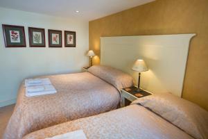 Foto sihtkohas Cirencester asuva majutusasutuse The Talbot Inn galeriist