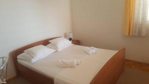 Gallery image of Apartments Villa Anna in Podstrana