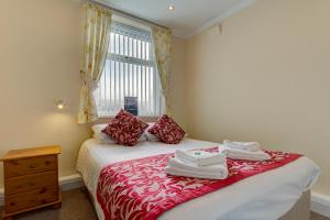 Gallery image of New Boston Guest Accommodation in Fleetwood