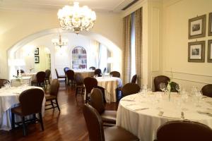 Ristorante o altro punto ristoro di Starhotels Terminus