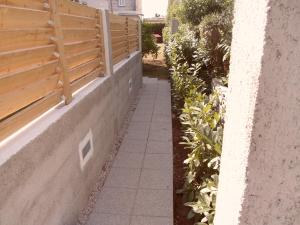 Fotografia z galérie ubytovania Apartment Floresita v destinácii Zadar
