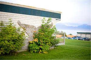 Gallery image of Ocean Shores Hotel in Homer