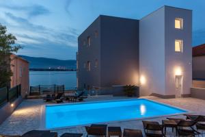 Gallery image of Luxury Villa ARIA, Apartment in Trogir