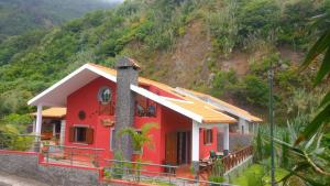 Edificio en el que se encuentra la casa o chalet