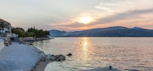 Gallery image of Luxury Villa ARIA, Apartment in Trogir