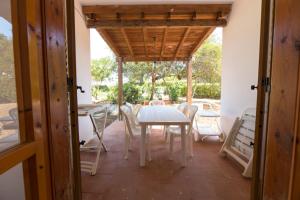 Балкон или терраса в Salento Paradiso