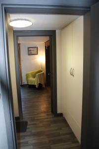 Afbeelding uit fotogalerij van Lesse matinal in Redu