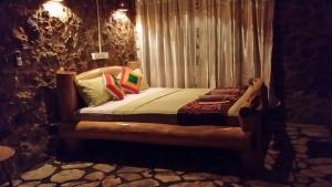 Gallery image of Lizard Safari Lodge in Udawalawe