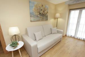 Posedenie v ubytovaní vivienda vieja cepa