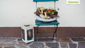 Foto dalla galleria di Gastehaus Wolf a Bach