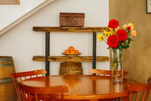 Fotografie z fotogalerie ubytování La Casa dels Abeuradors v destinaci Gandesa + 37 fotografií