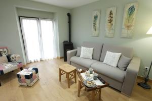Posedenie v ubytovaní vivienda vieja cepa