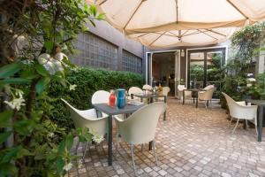 Gallery image of Rechigi Hotel - Adults Only in Mantova