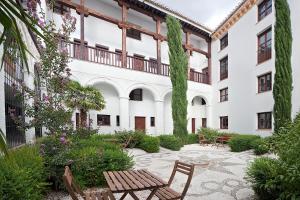 Imagem da galeria de Smart Suites Albaicin em Granada