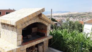 Gallery image of D&D Apartments in Pag
