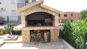 Gallery image of D&D Apartments in Pag +63 photos
