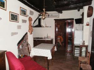 Gallery image of L'Antico Sogno Guest House in Tramutola