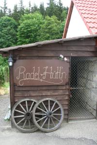 Fotografie z fotogalerie ubytování Hotel Seltenbacher Hof v destinaci Tuttlingen