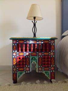 Foto sihtkohas Essaouira asuva majutusasutuse Résidence La Galiote galeriist