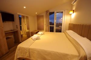 Φωτογραφία από το άλμπουμ του John & Eve Hotel στην Παραλία Κατερίνης