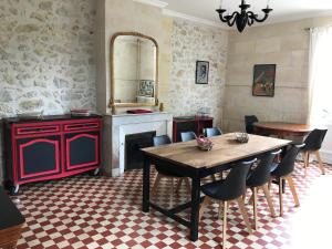 Φωτογραφία από το άλμπουμ του Domaine L'Amourette σε Tizac-de-Curton