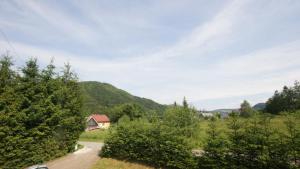 Fotografia z galérie ubytovania Domek na Horbie669 -395-830- v destinácii Bukowiec