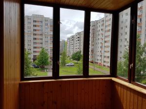 Fotografie z fotogalerie ubytování Dauman Apartment v destinaci Narva