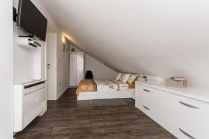 Fotografie z fotogalerie ubytování Apartment Teddy Bear v Trogiru