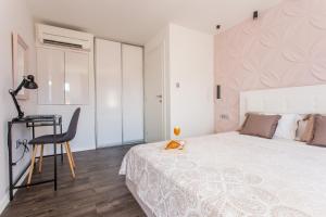 Fotografie z fotogalerie ubytování Apartment Teddy Bear v Trogiru