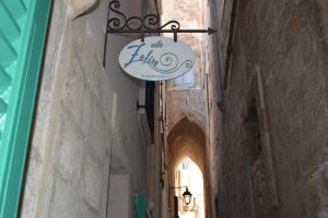 Fotografie z fotogalerie ubytování Allo Zefiro v destinaci Monopoli