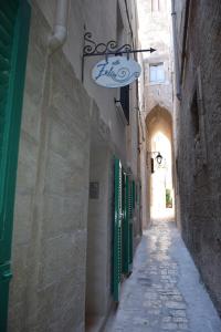 Fotografie z fotogalerie ubytování Allo Zefiro v destinaci Monopoli