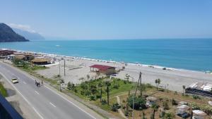 Gallery image of Kvariati Apartment in Kvariati