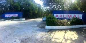 Fotografie z fotogalerie ubytování Beachfront Hammock Heaven v destinaci Akumal