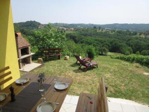 Fotografie z fotogalerie ubytování Holiday Home Fijolica v destinaci Štrigova