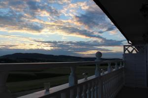 Przyroda w pobliżu tego obiektu B&B