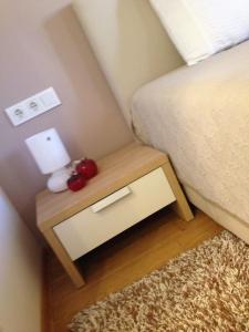 Fotografie z fotogalerie ubytování Pelegrin Apartment v destinaci Zadar