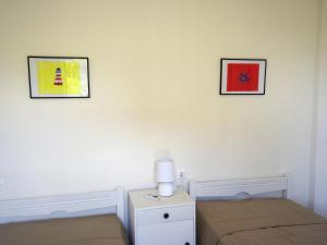 Gallery image of Demeliza Apartments in Plaka