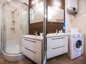 Fotografie z fotogalerie ubytování Lavanda Apartman ve Splitu