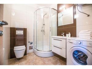 Fotografie z fotogalerie ubytování Lavanda Apartman ve Splitu