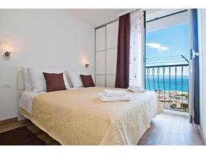 Fotografie z fotogalerie ubytování Lavanda Apartman ve Splitu