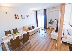 Fotografie z fotogalerie ubytování Lavanda Apartman ve Splitu
