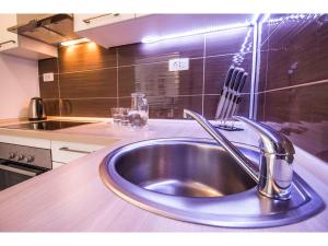 Fotografie z fotogalerie ubytování Lavanda Apartman ve Splitu