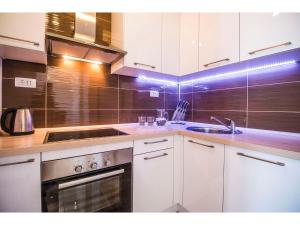 Fotografie z fotogalerie ubytování Lavanda Apartman ve Splitu