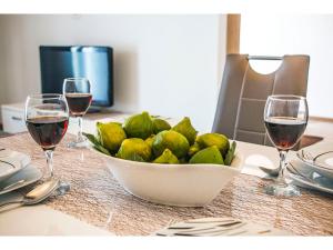 Fotografie z fotogalerie ubytování Lavanda Apartman ve Splitu