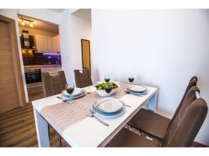 Fotografie z fotogalerie ubytování Lavanda Apartman ve Splitu