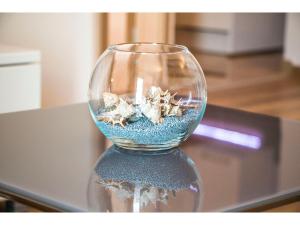 Fotografie z fotogalerie ubytování Lavanda Apartman ve Splitu