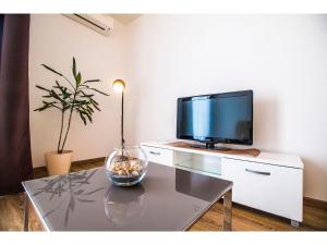 Fotografie z fotogalerie ubytování Lavanda Apartman ve Splitu + 15 fotografií
