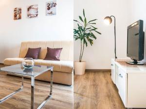 Fotografie z fotogalerie ubytování Lavanda Apartman ve Splitu