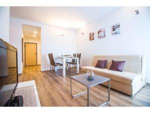 Fotografie z fotogalerie ubytování Lavanda Apartman ve Splitu