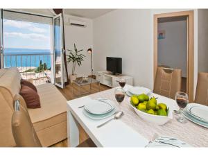 Fotografie z fotogalerie ubytování Lavanda Apartman ve Splitu